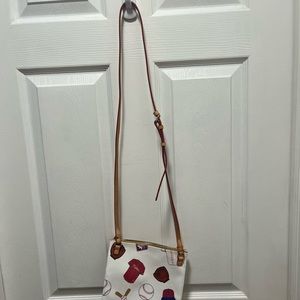 Dooney & Burke Phillies purse